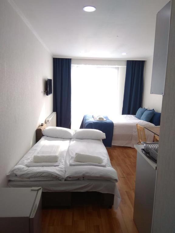Bavarian Gudauri Apartments In Loft2 & Twins エクステリア 写真