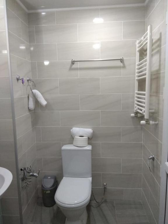 Bavarian Gudauri Apartments In Loft2 & Twins エクステリア 写真