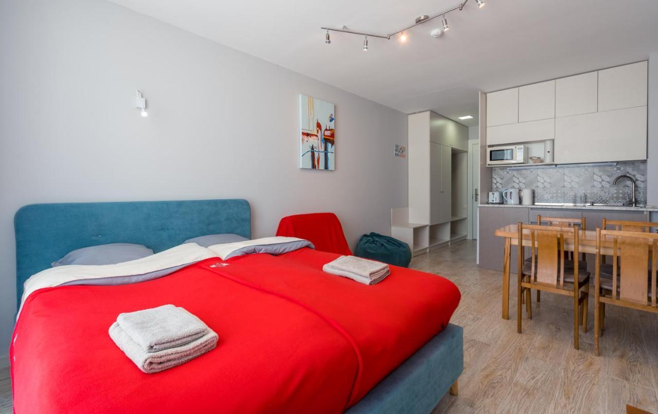Bavarian Gudauri Apartments In Loft2 & Twins エクステリア 写真