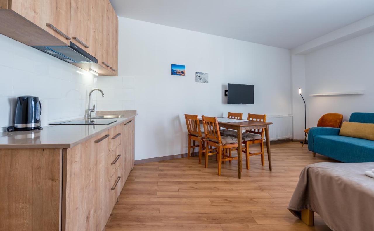 Bavarian Gudauri Apartments In Loft2 & Twins エクステリア 写真