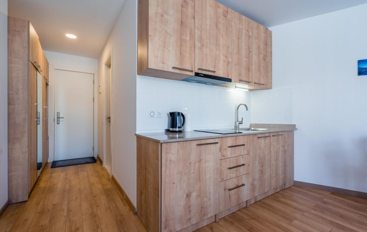 Bavarian Gudauri Apartments In Loft2 & Twins エクステリア 写真