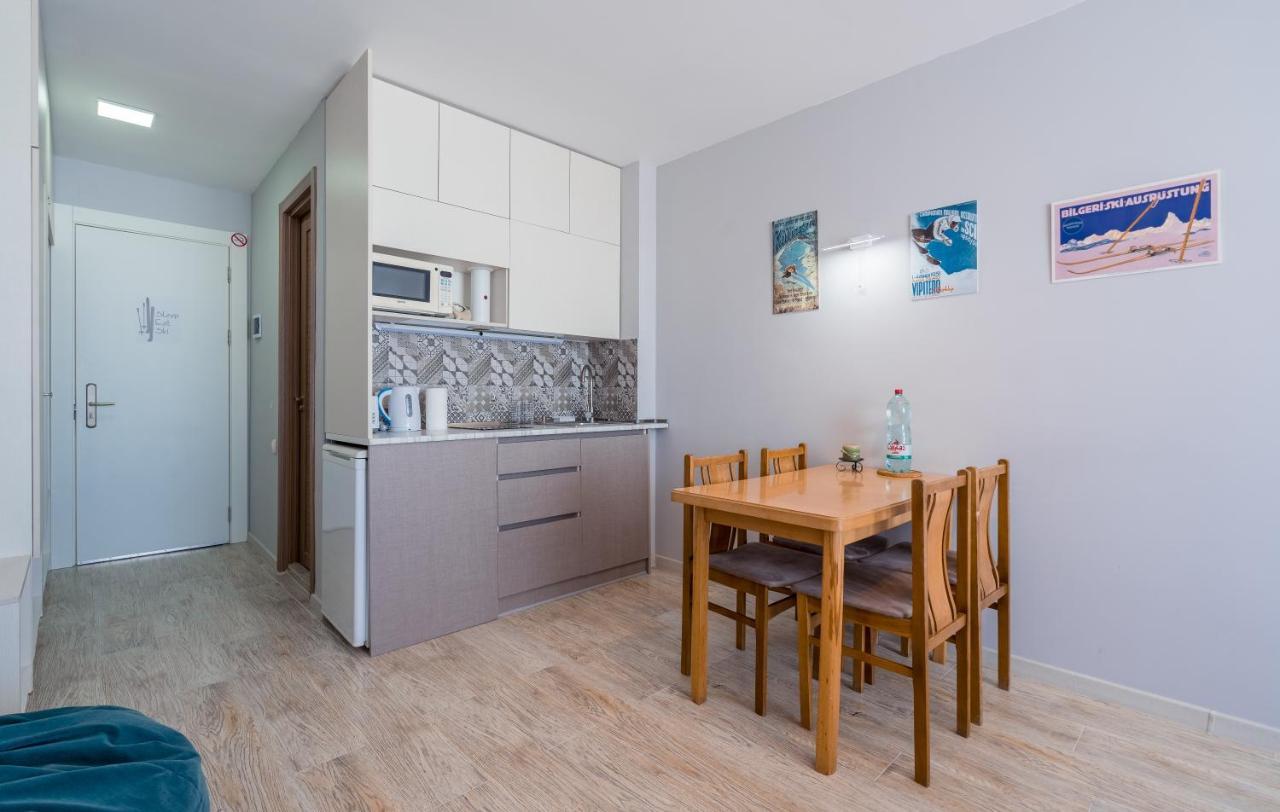 Bavarian Gudauri Apartments In Loft2 & Twins エクステリア 写真