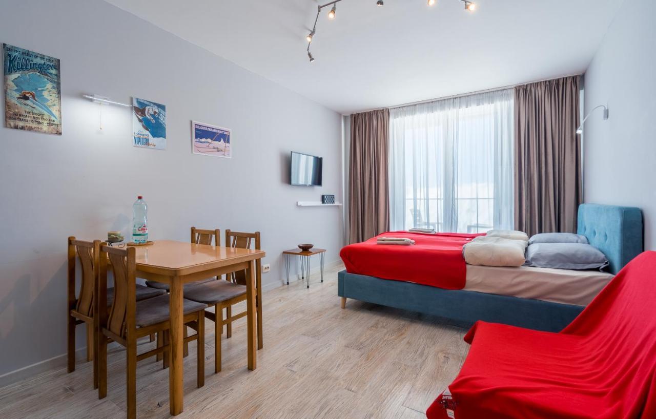 Bavarian Gudauri Apartments In Loft2 & Twins エクステリア 写真