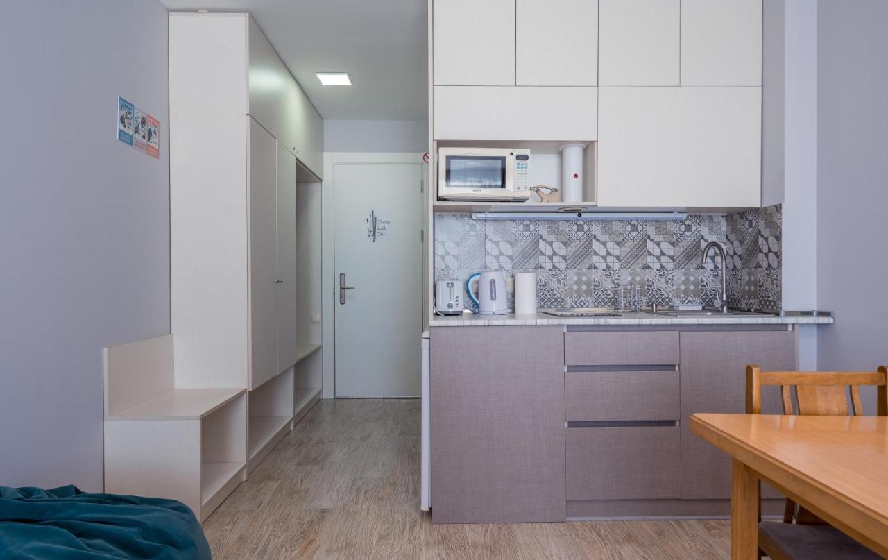 Bavarian Gudauri Apartments In Loft2 & Twins エクステリア 写真