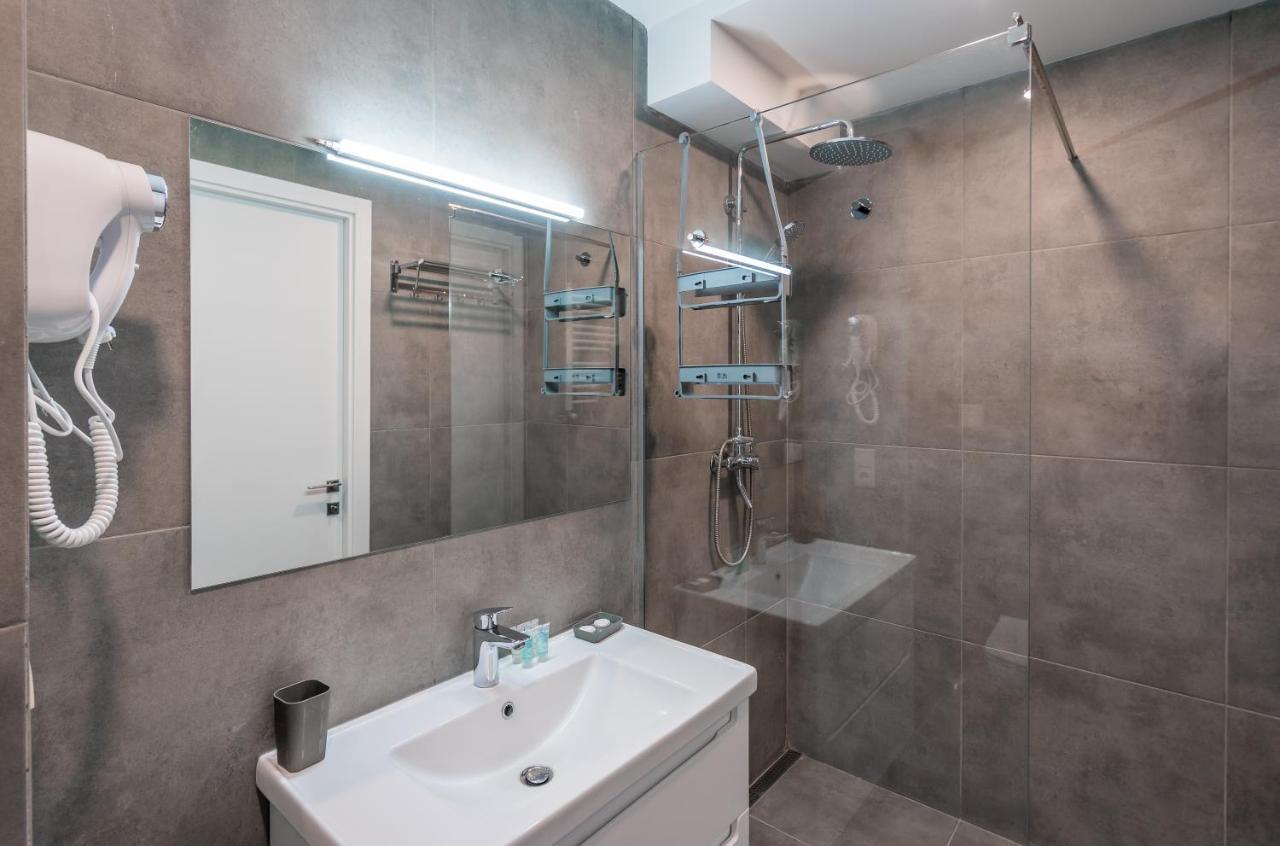 Bavarian Gudauri Apartments In Loft2 & Twins エクステリア 写真