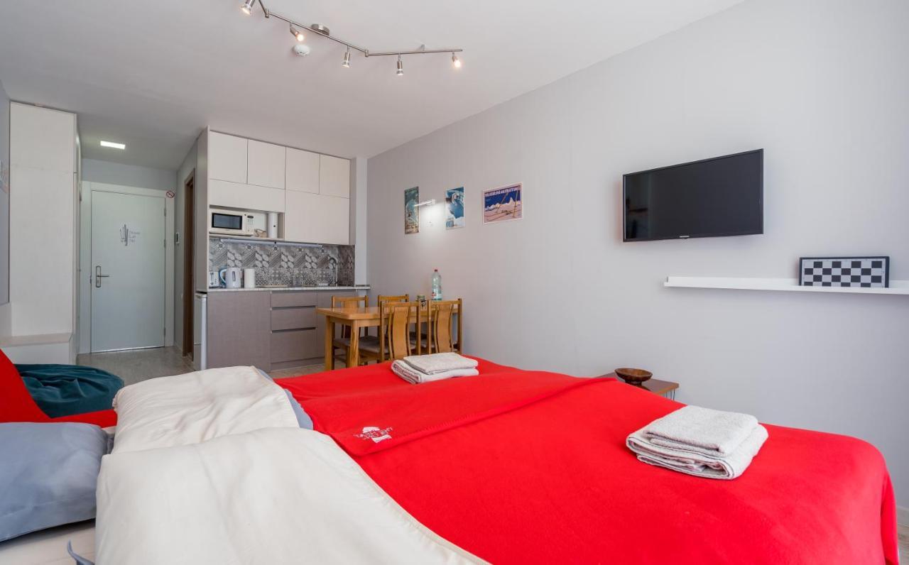 Bavarian Gudauri Apartments In Loft2 & Twins エクステリア 写真