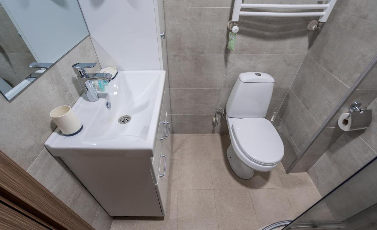 Bavarian Gudauri Apartments In Loft2 & Twins エクステリア 写真