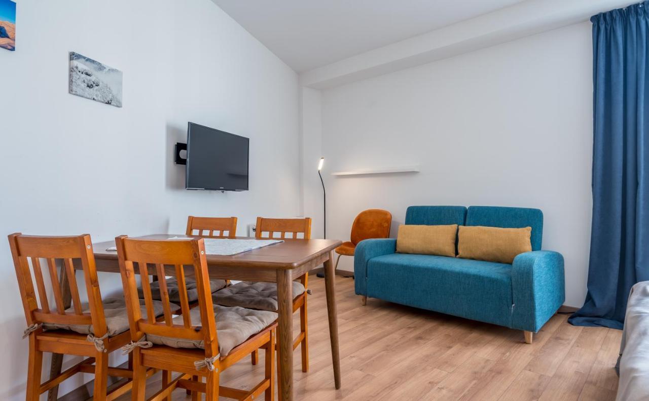 Bavarian Gudauri Apartments In Loft2 & Twins エクステリア 写真