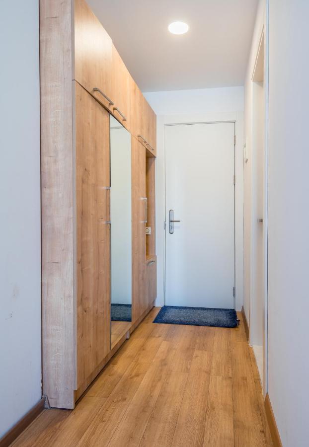 Bavarian Gudauri Apartments In Loft2 & Twins エクステリア 写真