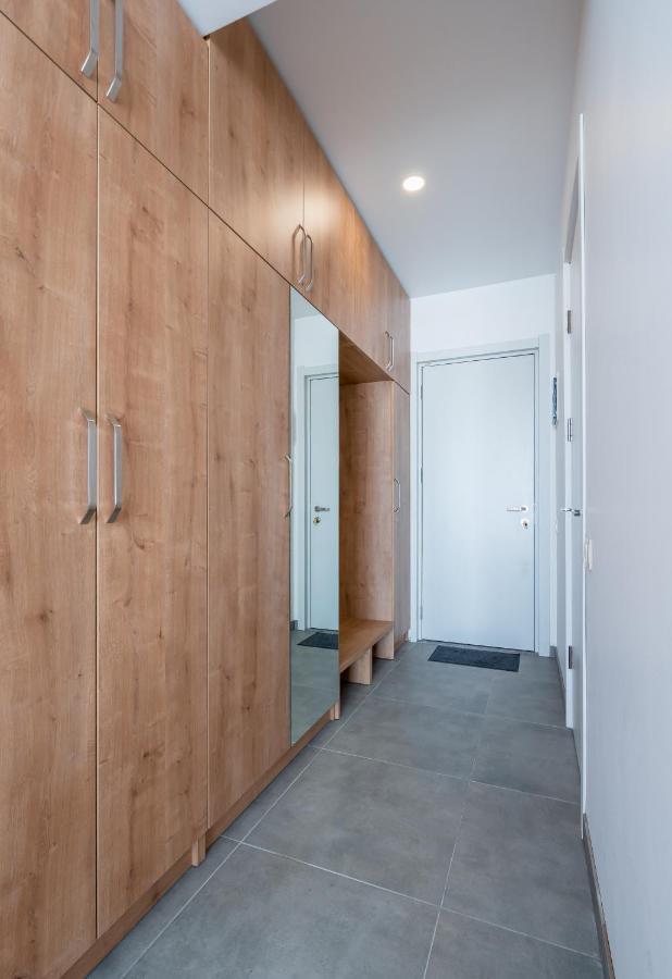 Bavarian Gudauri Apartments In Loft2 & Twins エクステリア 写真